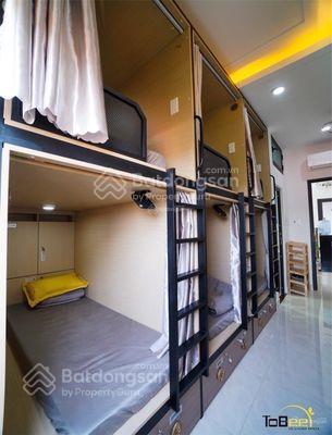 Phòng trọ ký túc xá wifi free giờ giấc tự do, trọn gói, đủ tiện nghi tại Thành Thái, Quận