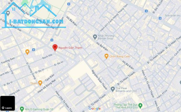 Phòng trọ ký túc xá quận 10 giờ giấc tự do, trọn gói, đủ tiện nghi - 2