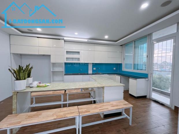 Phòng trọ ký túc xá Quận 10 đầy đủ tiện nghi chỉ 950k/ tháng trọn gói miễn phí điện nước - 4