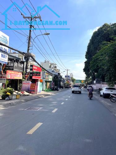 Ngộp Bán Nhà Mặt Tiền KD 280m2_8*35 Dương Đình Hội Tăng Nhơn Phú B Thủ Đức Chỉ 20 tỷ - 2