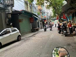 Đất vàng Ngọc Thụy – 171m², mặt tiền 9.5m, ô tô, 21.5 tỷ – Lãi lớn ngay khi mua. - 2