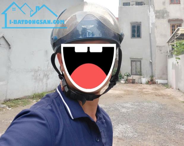 Đất vàng Ngọc Thụy – 171m², mặt tiền 9.5m, ô tô, 21.5 tỷ – Lãi lớn ngay khi mua. - 1