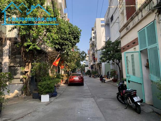 Đất vàng Ngọc Thụy – 171m², mặt tiền 9.5m, ô tô, 21.5 tỷ – Lãi lớn ngay khi mua.