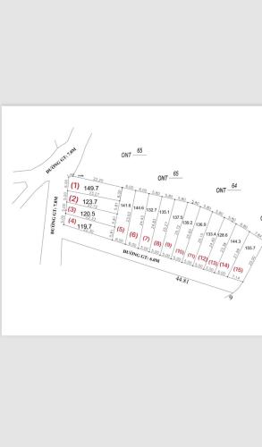 Bán gấp 15 lô đất thổ cư tại Tu Vũ - Thanh Thuỷ - Phú Thọ giá rẻ chỉ từ vài trăm triệu