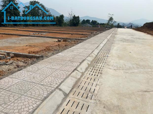 Bán gấp 15 lô đất thổ cư tại Tu Vũ - Thanh Thuỷ - Phú Thọ giá rẻ chỉ từ vài trăm triệu - 2