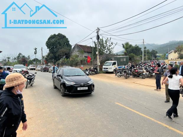 Bán gấp 15 lô đất thổ cư tại Tu Vũ - Thanh Thuỷ - Phú Thọ giá rẻ chỉ từ vài trăm triệu - 4