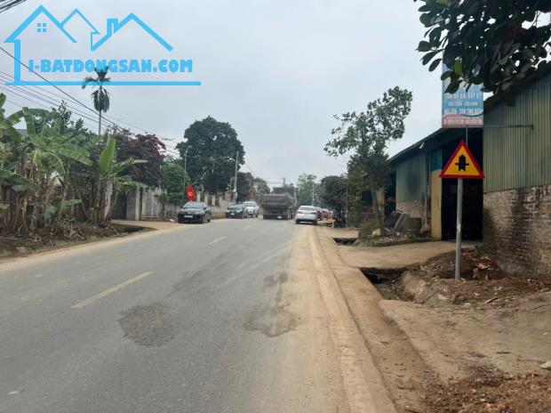 Bán gấp 15 lô đất thổ cư tại Tu Vũ - Thanh Thuỷ - Phú Thọ giá rẻ chỉ từ vài trăm triệu - 5