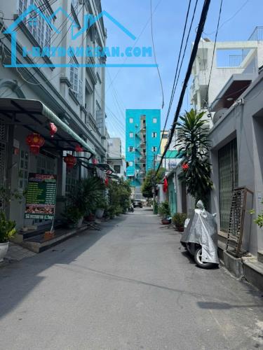 Bán đất HXH 5m Trần Bá Giao, P.5, Gò Vấp: 4 x 19, giá 7,6 tỷ. - 2