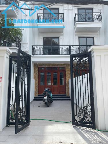 Bán nhà Phúc Lợi - Long Biên. Gần chợ, Gara ô tô, Thang Máy. 90m x 5T. Lh 0965858116 - 4