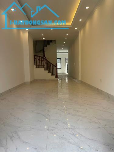 Bán nhà Phúc Lợi - Long Biên. Gần chợ, Gara ô tô, Thang Máy. 90m x 5T. Lh 0965858116 - 3