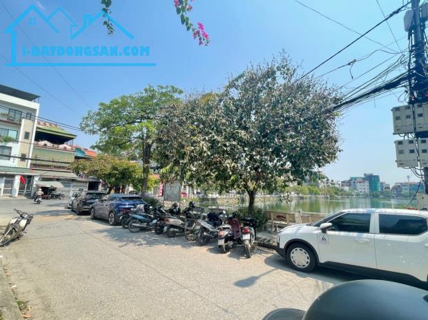 VỚI 10 TỈ CÓ NGAY 1 CĂN 56M2, 4 TẦNG GẦN HỒ BỒ ĐỀ, LONG BIÊN, NHÀ ĐẸP, AN SINH ĐỈNH