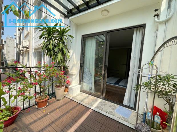 VỚI 10 TỈ CÓ NGAY 1 CĂN 56M2, 4 TẦNG GẦN HỒ BỒ ĐỀ, LONG BIÊN, NHÀ ĐẸP, AN SINH ĐỈNH - 3