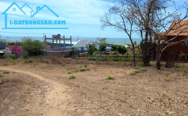 Bán Đất tặng Nhà gần Biển Phú Hài-Phan Thiết-DT 275m2,có 150m2TC - 1