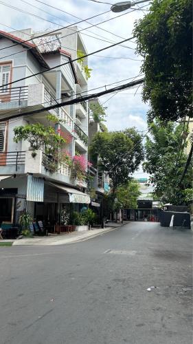 SIÊU HIẾM MẶT TIỀN ĐƯỜNG NGAY PHÚ MỸ HƯNG - NGANG 15M - CÓ VỈA HÈ - 5x15 - 1X TỶ