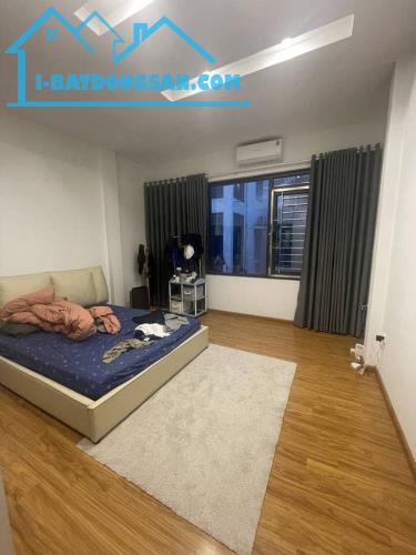 💜NHÀ PHỐ NGỌC LÂM 48M2X5T MT 4.5M CHÀO 14 TỶ - PHÂN LÔ Ô TÔ TRÁNH - KD - DÂN XÂY💜 - 4