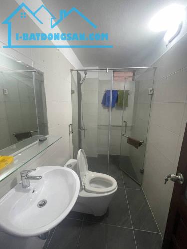 💜NHÀ PHỐ NGỌC LÂM 48M2X5T MT 4.5M CHÀO 14 TỶ - PHÂN LÔ Ô TÔ TRÁNH - KD - DÂN XÂY💜 - 3