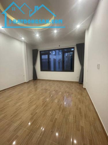 💜NHÀ PHỐ NGỌC LÂM 48M2X5T MT 4.5M CHÀO 14 TỶ - PHÂN LÔ Ô TÔ TRÁNH - KD - DÂN XÂY💜 - 2