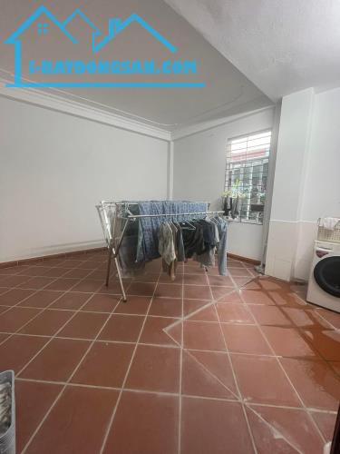 💜NHÀ PHỐ NGỌC LÂM 48M2X5T MT 4.5M CHÀO 14 TỶ - PHÂN LÔ Ô TÔ TRÁNH - KD - DÂN XÂY💜 - 1