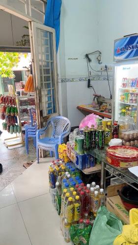 MT ĐƯỜNG KINH DOANH NHÀ 2 LẦU 4 PN LIÊN KHU 4-5 BÌNH TÂN,GIÁ 3 TỶ 650 - 2