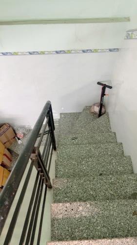 MT ĐƯỜNG KINH DOANH NHÀ 2 LẦU 4 PN LIÊN KHU 4-5 BÌNH TÂN,GIÁ 3 TỶ 650 - 3