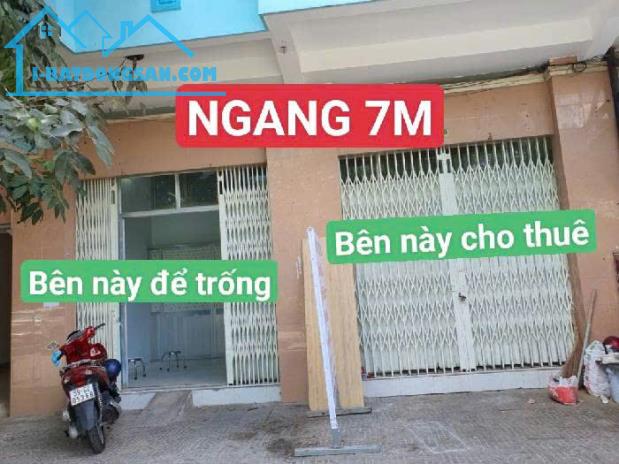 MẶT TIỀN KHỦNG 7M – XÂY CHUNG CƯ MINI, BIỆT THỰ, HẦM ĐỂ XE – HẺM XE HƠI Q6, CHỈ  4 TỶ, THU