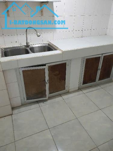 MẶT TIỀN KHỦNG 7M – XÂY CHUNG CƯ MINI, BIỆT THỰ, HẦM ĐỂ XE – HẺM XE HƠI Q6, CHỈ  4 TỶ, THU - 3