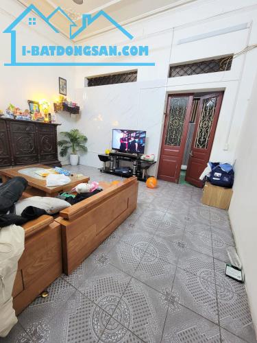💜💜MẶT PHỐ ĐỨC GIANG CHƯA ĐẾN 200TR/M NHÀ 108M2x2T MT5.1M - VỈA HÈ SIÊU KINH DOANH - RẺ H - 3