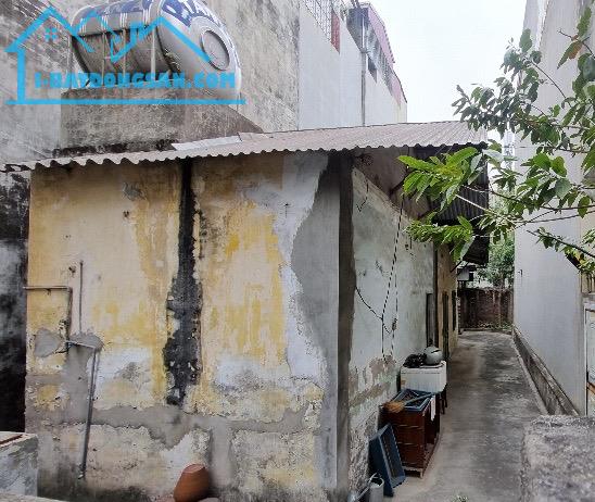 Bán đất siêu vuông đẹp xây cc mini quá tuyệt vời - 1