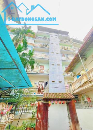 🏢NHÀ GẦN ĐH NGOẠI THƯƠNG - NGOẠI GIAO -  11 PHÒNG - MT 8M -  GIÁ 9.3 TỶ - hangmini.com