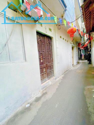 🏢NHÀ GẦN ĐH NGOẠI THƯƠNG - NGOẠI GIAO -  11 PHÒNG - MT 8M -  GIÁ 9.3 TỶ - hangmini.com - 1