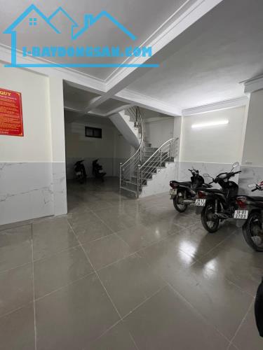 🏢NHÀ GẦN ĐH NGOẠI THƯƠNG - NGOẠI GIAO -  11 PHÒNG - MT 8M -  GIÁ 9.3 TỶ - hangmini.com - 2