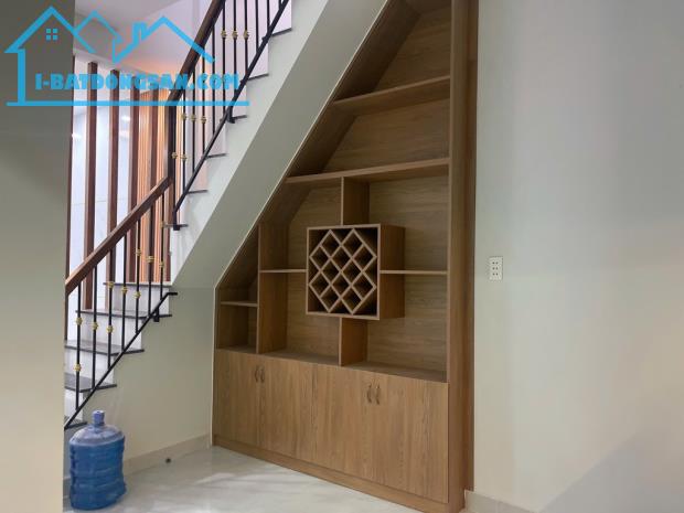 Nhà 2 Tầng Cách Đường Man Thiện chỉ 50m TNPA Q.9 - 45m2 - Ngang 6m - 1
