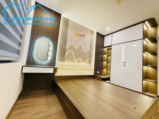 Bán căn hộ NHS Trung Văn 90m2 3pn 2vs 6,6 tỷ Căn góc, Full NT, có slot ô tô - 3