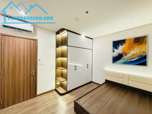 Bán căn hộ NHS Trung Văn 90m2 3pn 2vs 6,6 tỷ Căn góc, Full NT, có slot ô tô - 4
