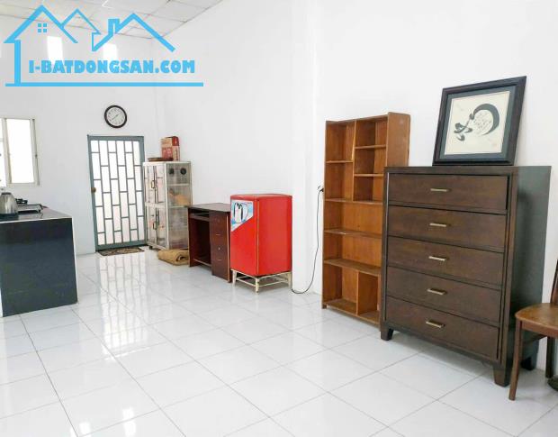 🏡 BÁN NHÀ HẺM 8M – KHU BẢY HIỀN – KD ĐỈNH – 5x16M – GIÁ nhỉnh 12 TỶ - 1