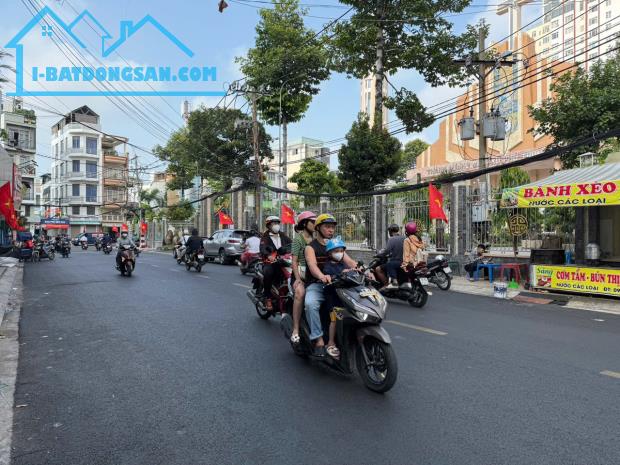 🏡 BÁN NHÀ HẺM 8M – KHU BẢY HIỀN – KD ĐỈNH – 5x16M – GIÁ nhỉnh 12 TỶ - 2