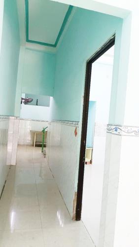 Bán nhà riêng 37tr/m2 đường  Phú Định, phường 16, quận 8 4x22.5 có 1 lầu 4 phòng gần mặt đ - 2