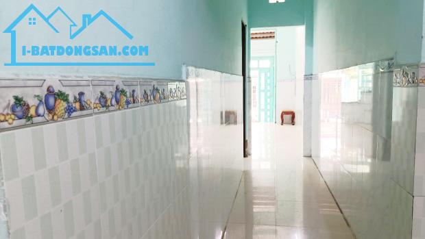Bán nhà riêng 37tr/m2 đường  Phú Định, phường 16, quận 8 4x22.5 có 1 lầu 4 phòng gần mặt đ - 1