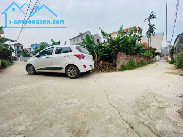 CHÍNH CHỦ BÁN 100M,GIÁ 3X TRIỆU/M,TT QUANG MINH,GIÁ ĐẦU TƯ,OTO VÀO - 3
