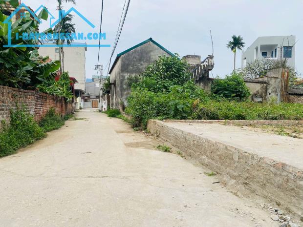 CHÍNH CHỦ BÁN 100M,GIÁ 3X TRIỆU/M,TT QUANG MINH,GIÁ ĐẦU TƯ,OTO VÀO - 1