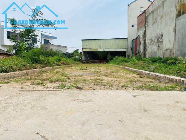 CHÍNH CHỦ BÁN 100M,GIÁ 3X TRIỆU/M,TT QUANG MINH,GIÁ ĐẦU TƯ,OTO VÀO