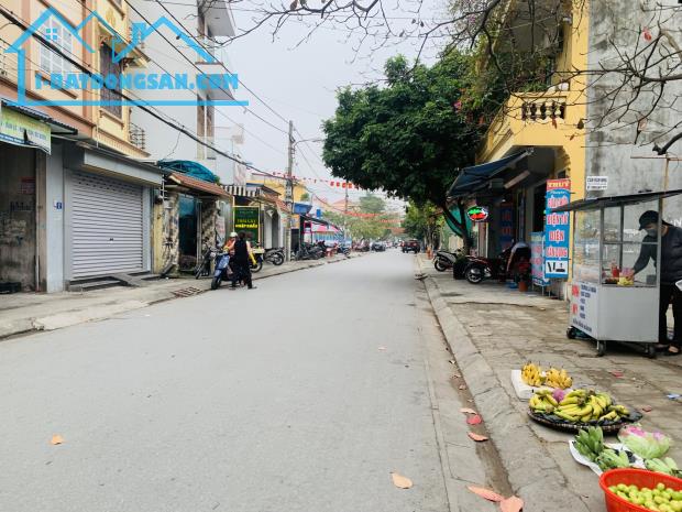 Bán lô đất trung tâm phường Hùng Vương, Hồng Bàng 69m giá chỉ 1,0x tỷ  LH 0979087664