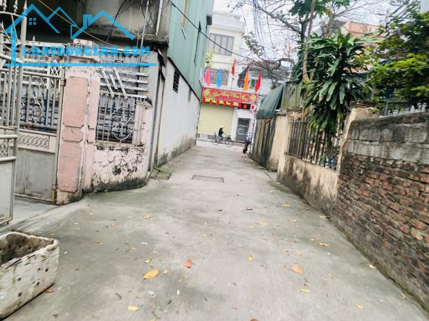 Bán lô đất trung tâm phường Hùng Vương, Hồng Bàng 69m giá chỉ 1,0x tỷ  LH 0979087664 - 2
