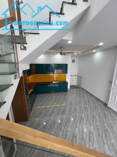 Cần Ra Gấp Căn Nhà Xây Mới 100% Ngay Khu Đô Thị Đẳng Cấp 5Sao! - 2