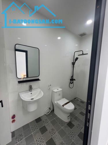Cần Ra Gấp Căn Nhà Xây Mới 100% Ngay Khu Đô Thị Đẳng Cấp 5Sao! - 3