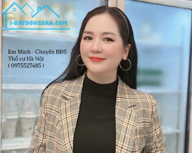NHÀ VIP ĐẸP NGAY ĐỘI CẤN, BA ĐÌNH - 8 TẦNG - THANG MÁY GIÁ HẤP DẪN ‼️