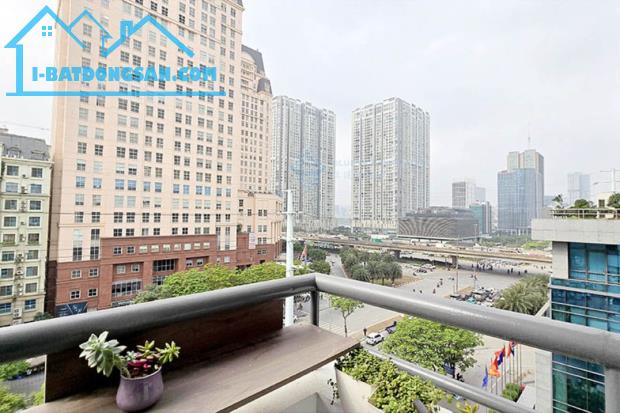 CĂN HỘ CAO CẤP LÔ GÓC 120M² – NHIỀU PHÒNG MÀ VẪN THOÁNG SÁNG – GIÁ CHỈ DƯỚI 7 TỶ! 🌟 - 3