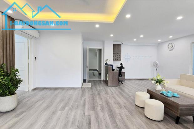 CĂN HỘ CAO CẤP LÔ GÓC 120M² – NHIỀU PHÒNG MÀ VẪN THOÁNG SÁNG – GIÁ CHỈ DƯỚI 7 TỶ! 🌟 - 2