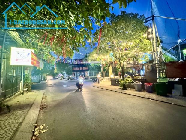 NHÀ 2 TẦNG LÔ GÓC HẺM 8 M ĐƯỜNG LÊ ĐỨC THỌ P 15 GÒ VẤP.DT 105M .GIÁ 8.9 TỶ - 5