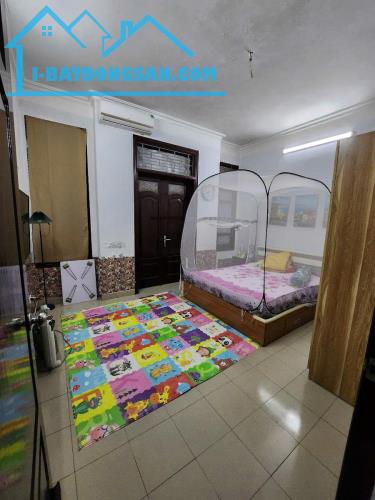 Bán nhà chính chủ 5 tầng Gia Quất Long Biên ôtô qua nhà giá 11.5 tỷ - 1